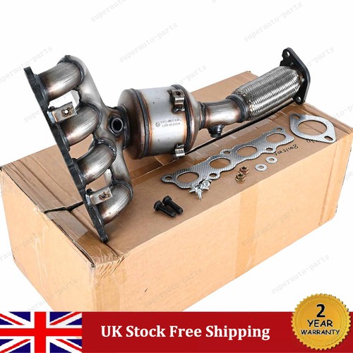 9v215g232aa front catalytic - 9v215g232aa,