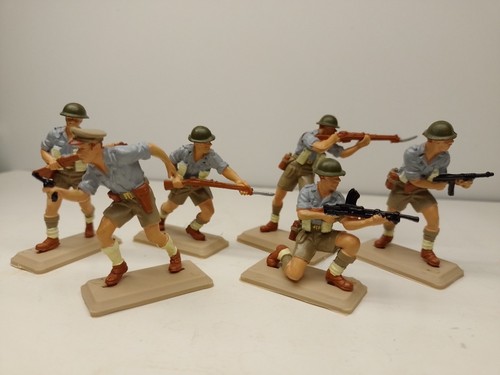 Australian troops wwii - australian,
