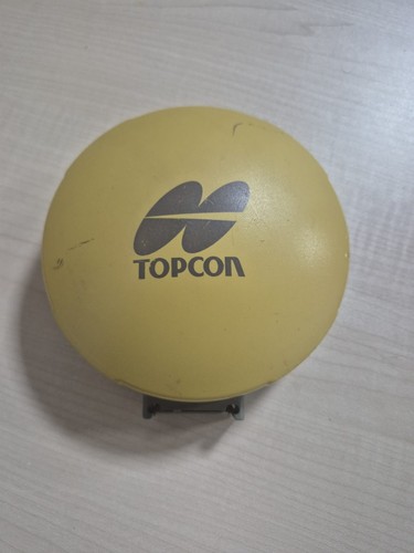Topcon sgr gps - topcon,