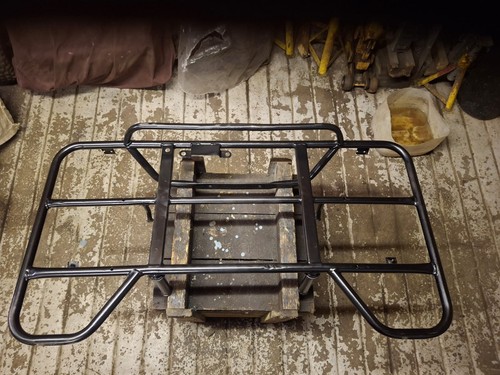 Suzuki ltf king quad 300 - suzuki,