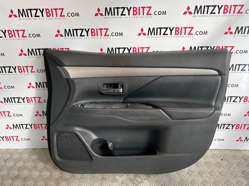 Door card front right for - door,