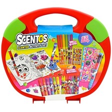 Scentos On The Go Activity