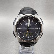 Casio Wave Ceptor Watch Men