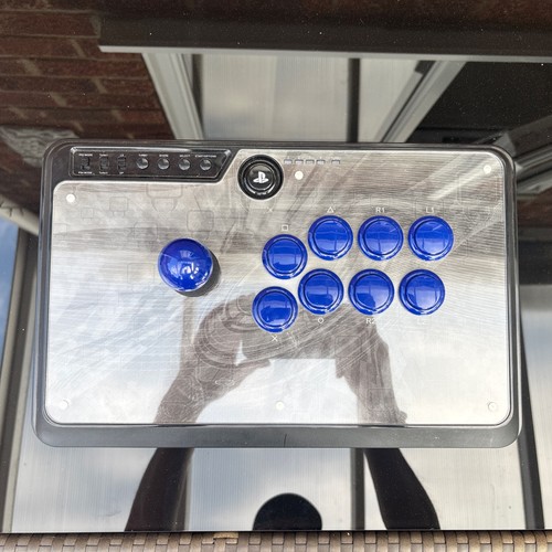 Arcade pad joystick - pad, official
