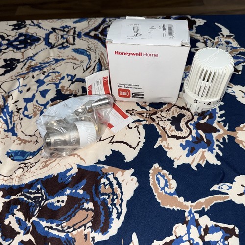 Honeywell vt15eg radiator - honeywell,