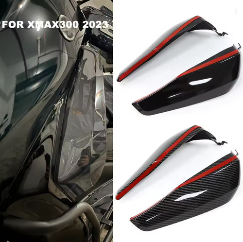Moto front legshield - legshield, leg