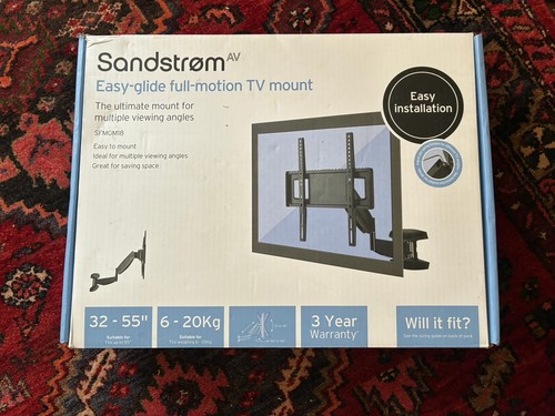 Sandstrom easy glide - av,
