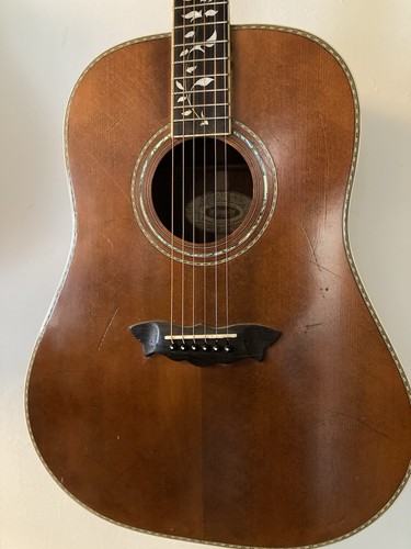 Washburn wsj 125k - wsj-125k, of