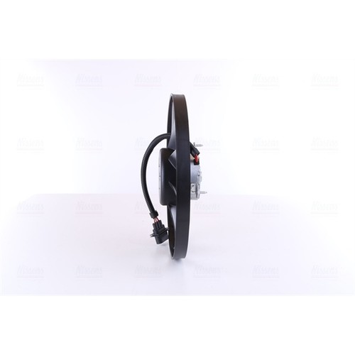 Radiator fan 85543 nissens - fan, ac