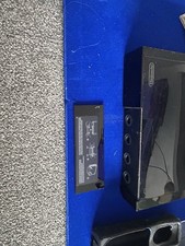 Nintendo Wii console (RVL-001