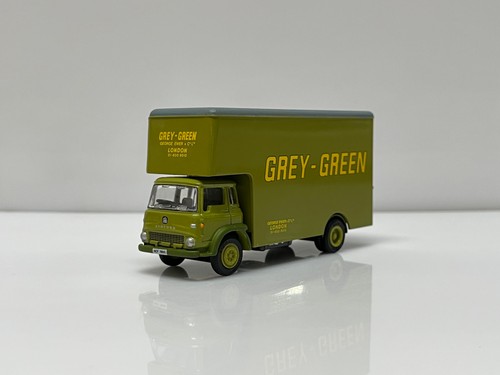Efe 23601 bedford luton - efe,