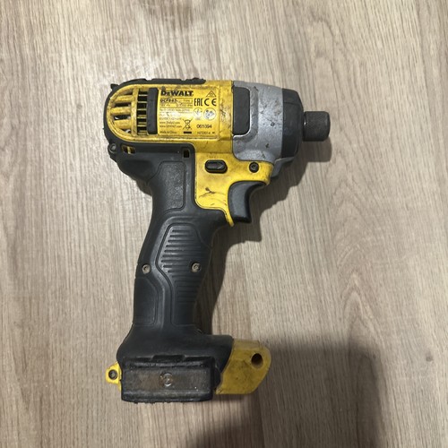 Dewalt dcf885 18v ion - dewalt, xr