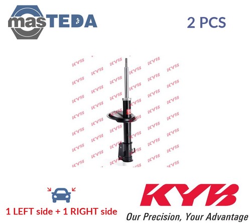 333750 shock absorbers - 333750,