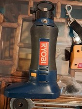 Ryobi 18v Cordless Spiral tool
