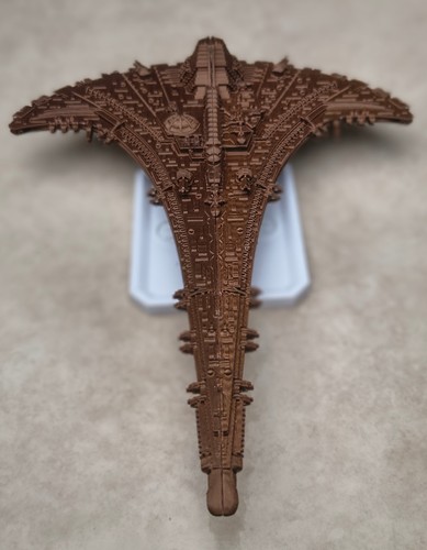 Destiny the ship - ship, stargate