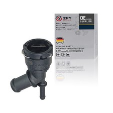 ZPY Heater Hose Flange For VW