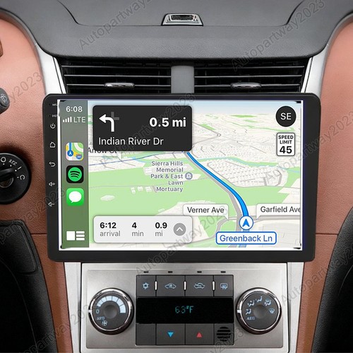 Carplay for chevrolet malibu - for,