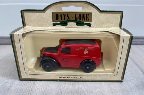 Lledo days gone 58003 - gone, 1950