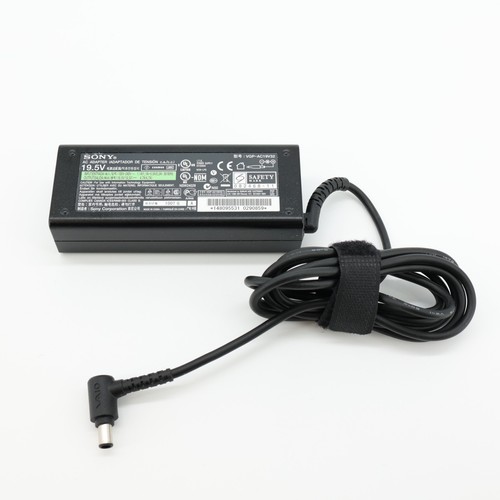 Genuine sony vaio vgp - genuine,