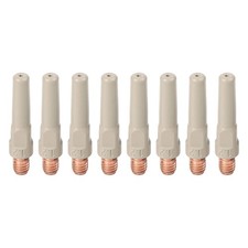 Non-Stick Welding Tips Metal