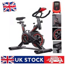 Magnetic exercise bike - bike, smart