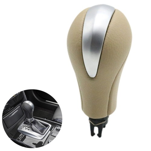 Gear shift knob - fits, for