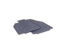 PORSCHE BOXSTER 981 Front