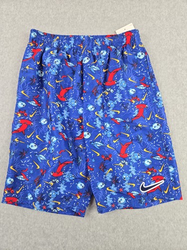Nike swim boys - swim,