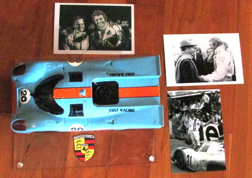 1970 porsche 917 - 917, race