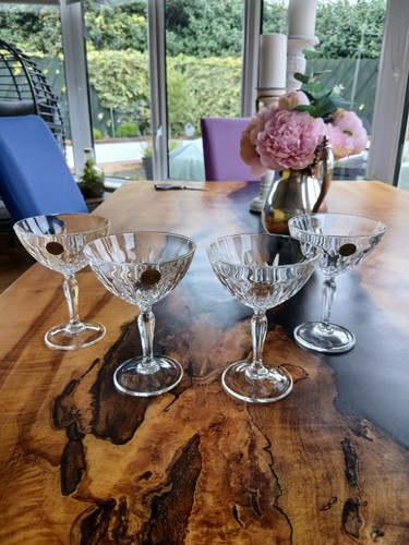 Set rcr crystal champagne - rcr,