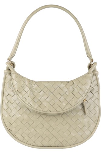 Bottega veneta green gemelli - veneta,