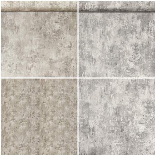 Concrete effect plain dark - effect,