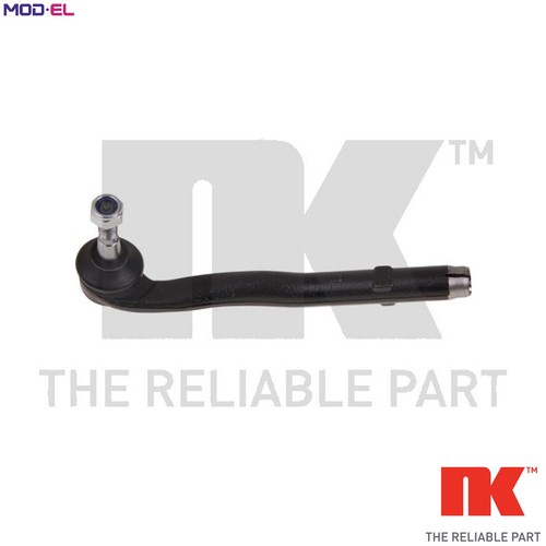 Tie rod end - rod, for