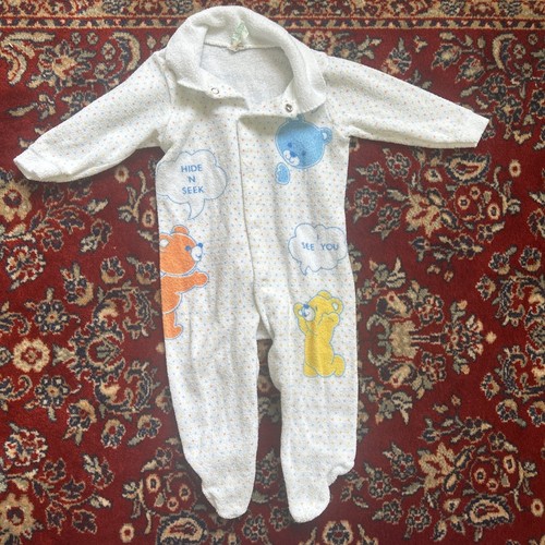 Vintage80s 90s carter terry - 90s,