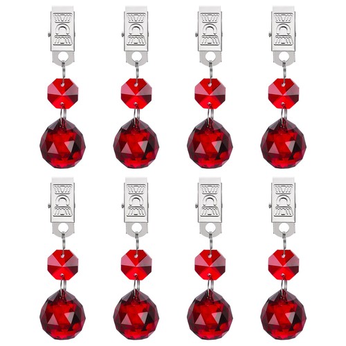 8pcs tablecloth weights ball - weights,,