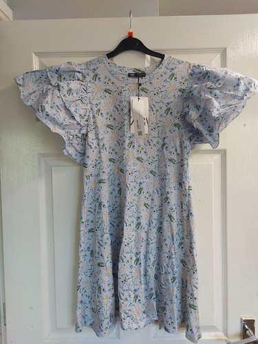 Bnwt zara sky - bnwt,