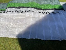 Paraglider
