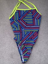 Funkita Swimming Costume Size 10