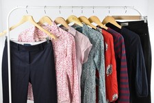 8x Women's Clothing Bundle Size 8 Assorted Mix Boden White Stuff Fat Face 