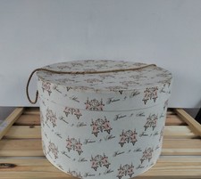 Vintage fortnum mason large - &,