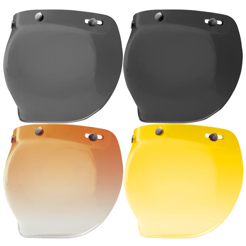 Bell snap bubble - bell,