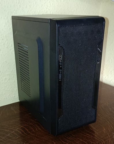 Mid tower cit case rear - cit,