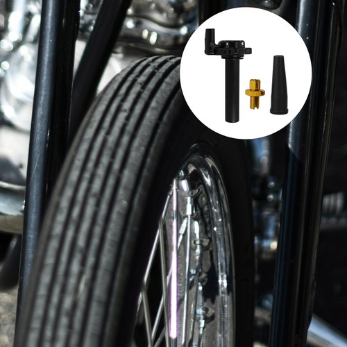 Motorbike handlebar throttle - handlebar,