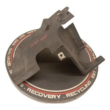 BMW 3 SERIES UNDER TRAY F80 M3 COMPETITION PACKAGE RIGHT SIDE 8055732