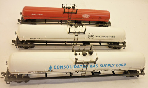 Athearn gauge 62 - gauge, 62'