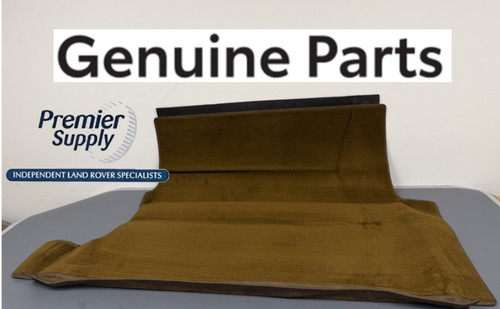 Genuine nos range rover - genuine,