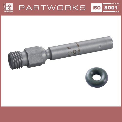 Fuel injector for porsche 924 - for,