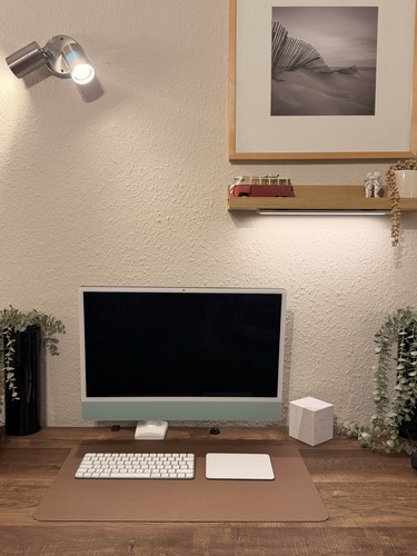 Apple imac vesa model - vesa,