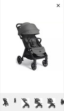 Joie Parcel LX Green Stroller