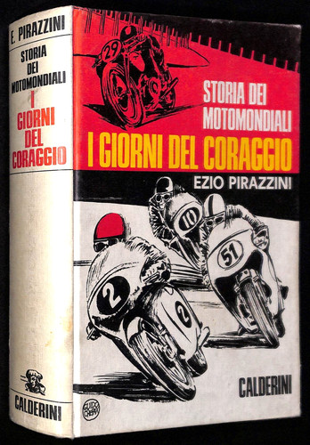 Ezio pirazzini storia - pirazzini, ~